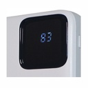 CARGADOR PORTATIL SOUL PBS-QL10000BL 10000MAH