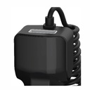 CARGADOR USB SOUL CA-USBDUALMI 2.0A