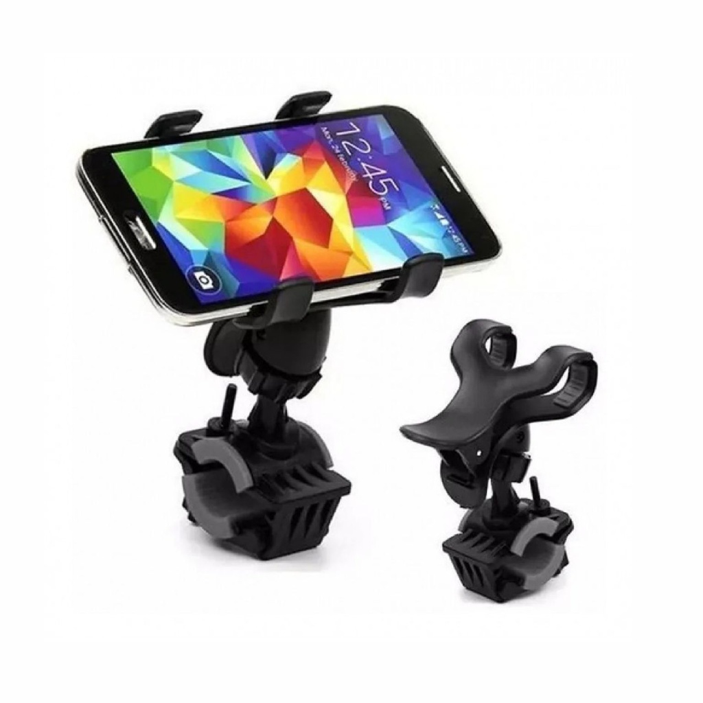 SOPORTE SOUL CJ08 PARA BICICLETA