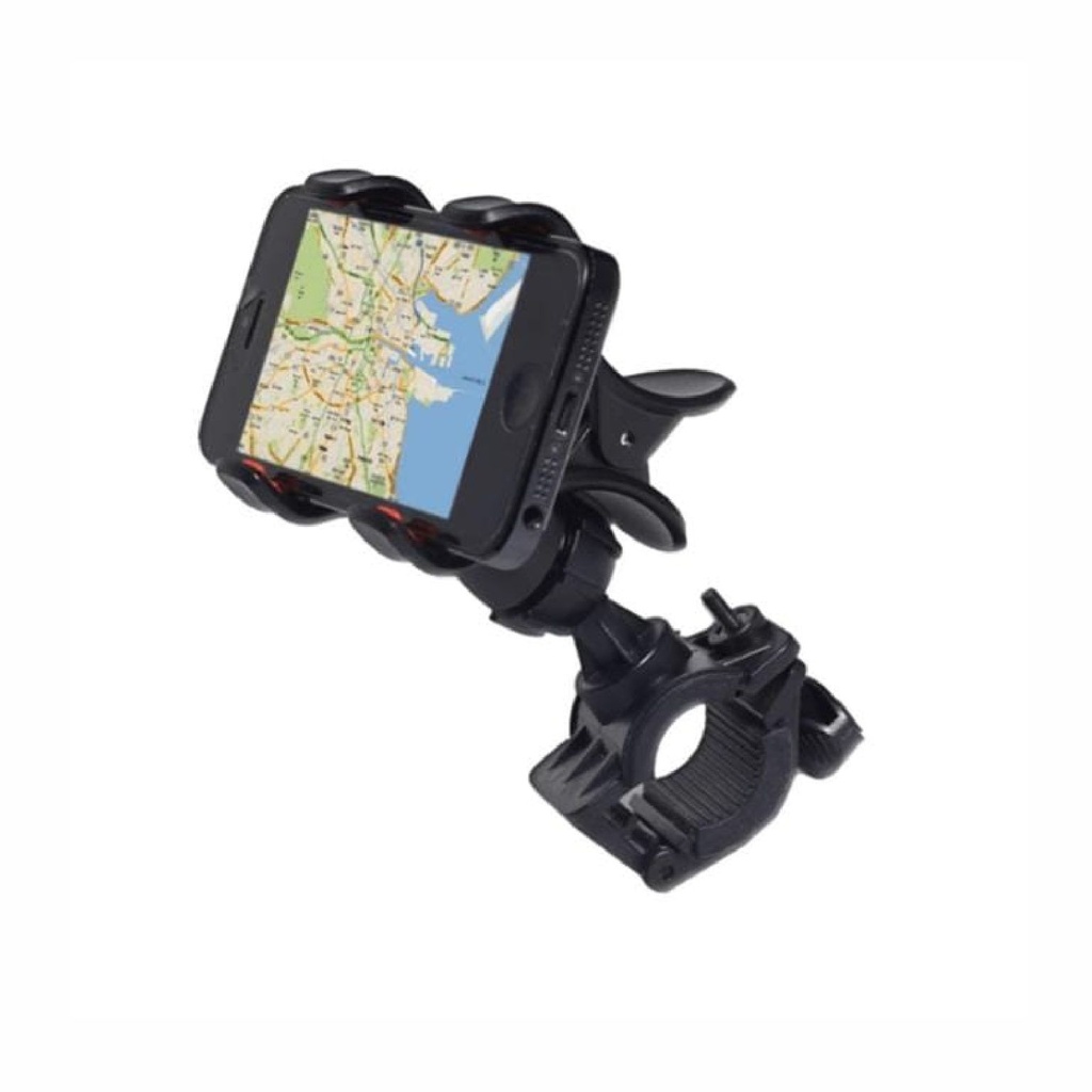 SOPORTE SOUL CJ08 PARA BICICLETA