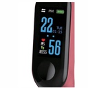 RELOJ SOUL SLIM 100 (SW003T) FUCSIA