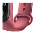 RELOJ SOUL SLIM 100 (SW003T) FUCSIA