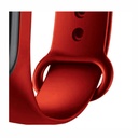 RELOJ SOUL SLIM 100 (SW003T) ROJO