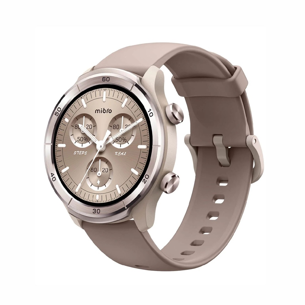 RELOJ MIBRO A3 MARRON