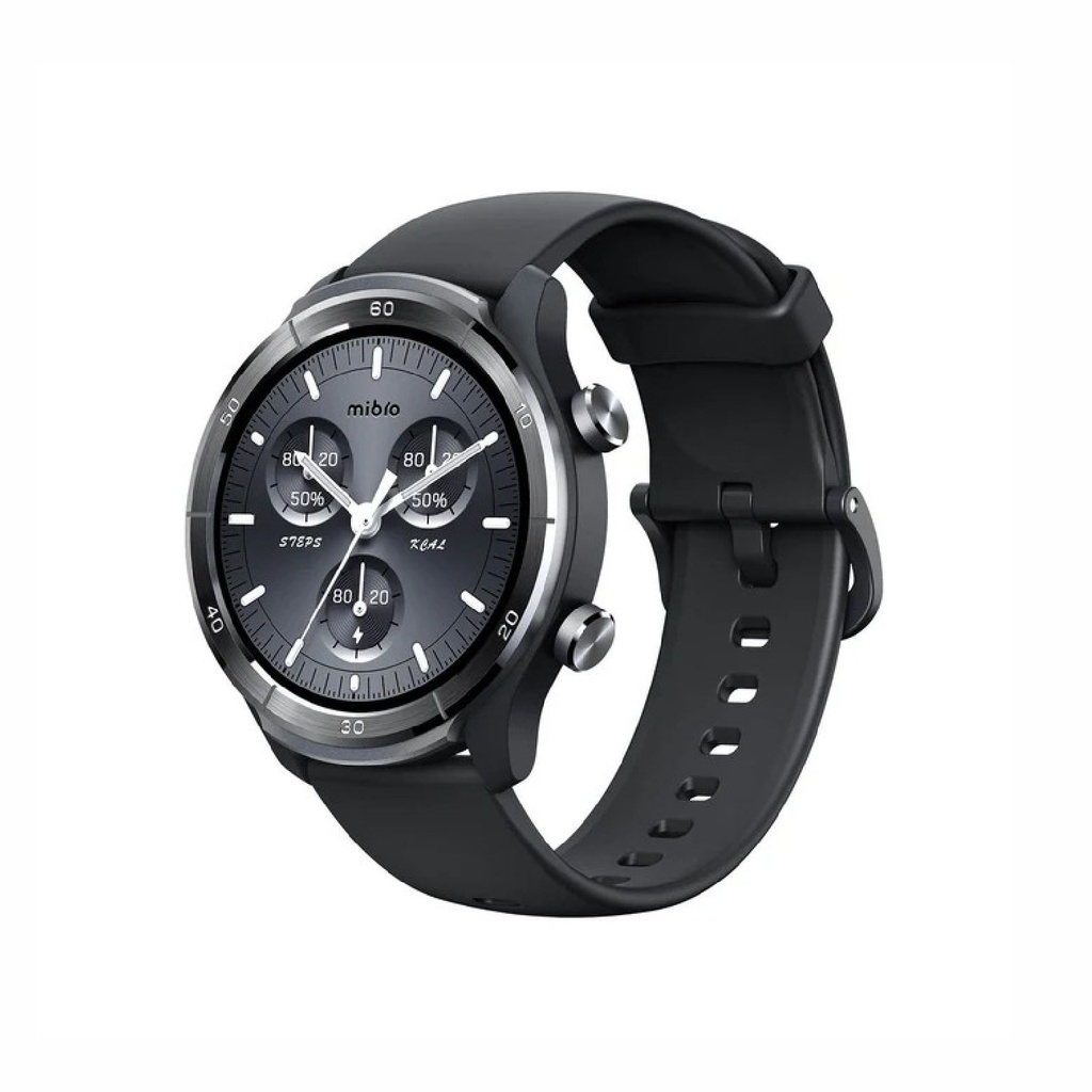 RELOJ MIBRO A3 NEGRO