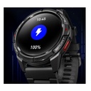 RELOJ MIBRO GS ACTIVE NEGRO