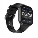 RELOJ SOUL SMW-EVO700NE NEGRO