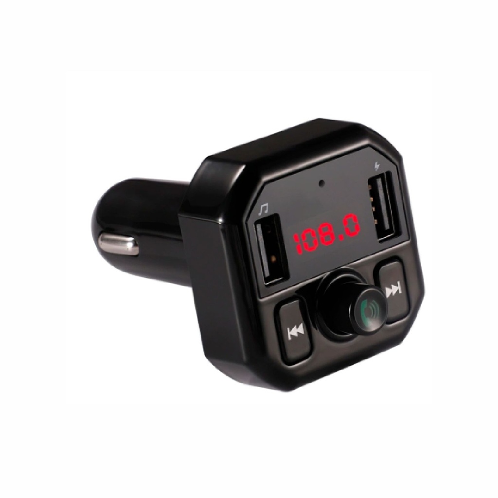 REPRODUCTOR BT SOUL CA-FM50 P/AUTO