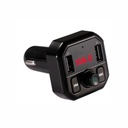 REPRODUCTOR BT SOUL CA-FM50 P/AUTO