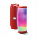 PARLANTE SOUL XS 150 ROJO