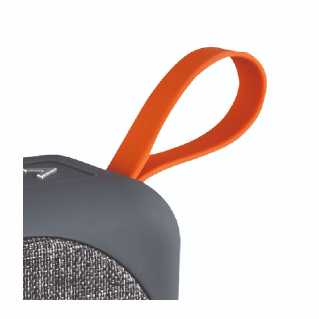 PARLANTE SOUL XS 50 GRIS