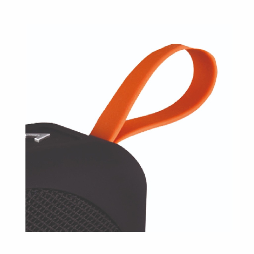 PARLANTE SOUL XS 50 NEGRO