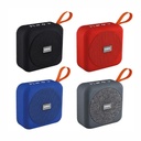 PARLANTE SOUL XS 50 NEGRO