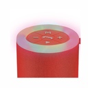 PARLANTE SOUL PLT-XS400RO ROJO