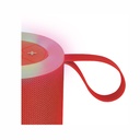 PARLANTE SOUL PLT-XS400RO ROJO