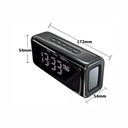 PARLANTE SOUL PLT-XS450GR GRIS