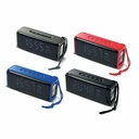 PARLANTE SOUL PLT-XS450GR GRIS