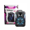 PARLANTE SOUL XL600 THUNDERBOLT 30W