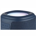PARLANTE SOUL PLT-XK50AZ AZUL 8w