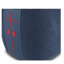 PARLANTE SOUL PLT-XK50AZ AZUL 8w