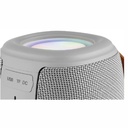 PARLANTE SOUL PLT-XK50GR GRIS 8w