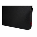 FUNDA SOUL 15.6" FNS-PU156NE NEGRO