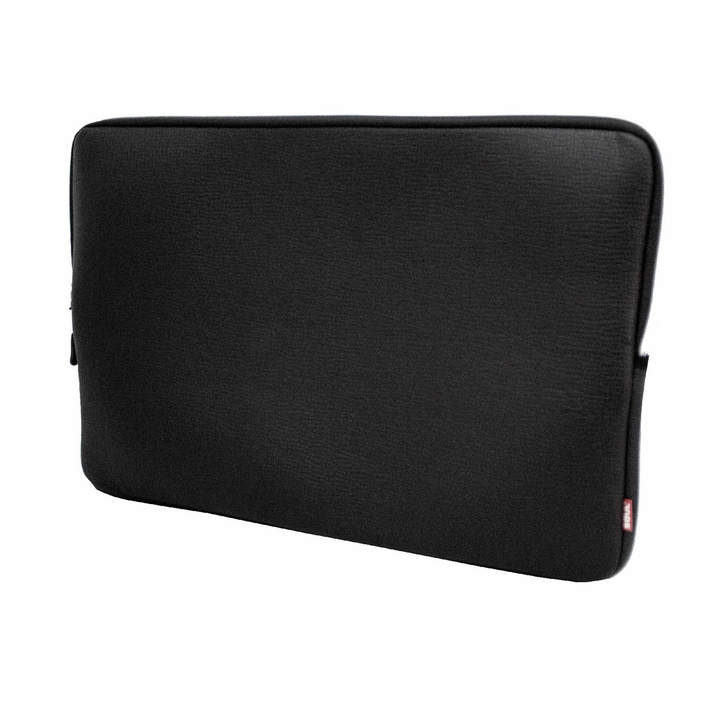 FUNDA SOUL 15.6" FNS-PU156NE NEGRO