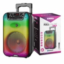 PARLANTE SOUL PLT-XL100 20W