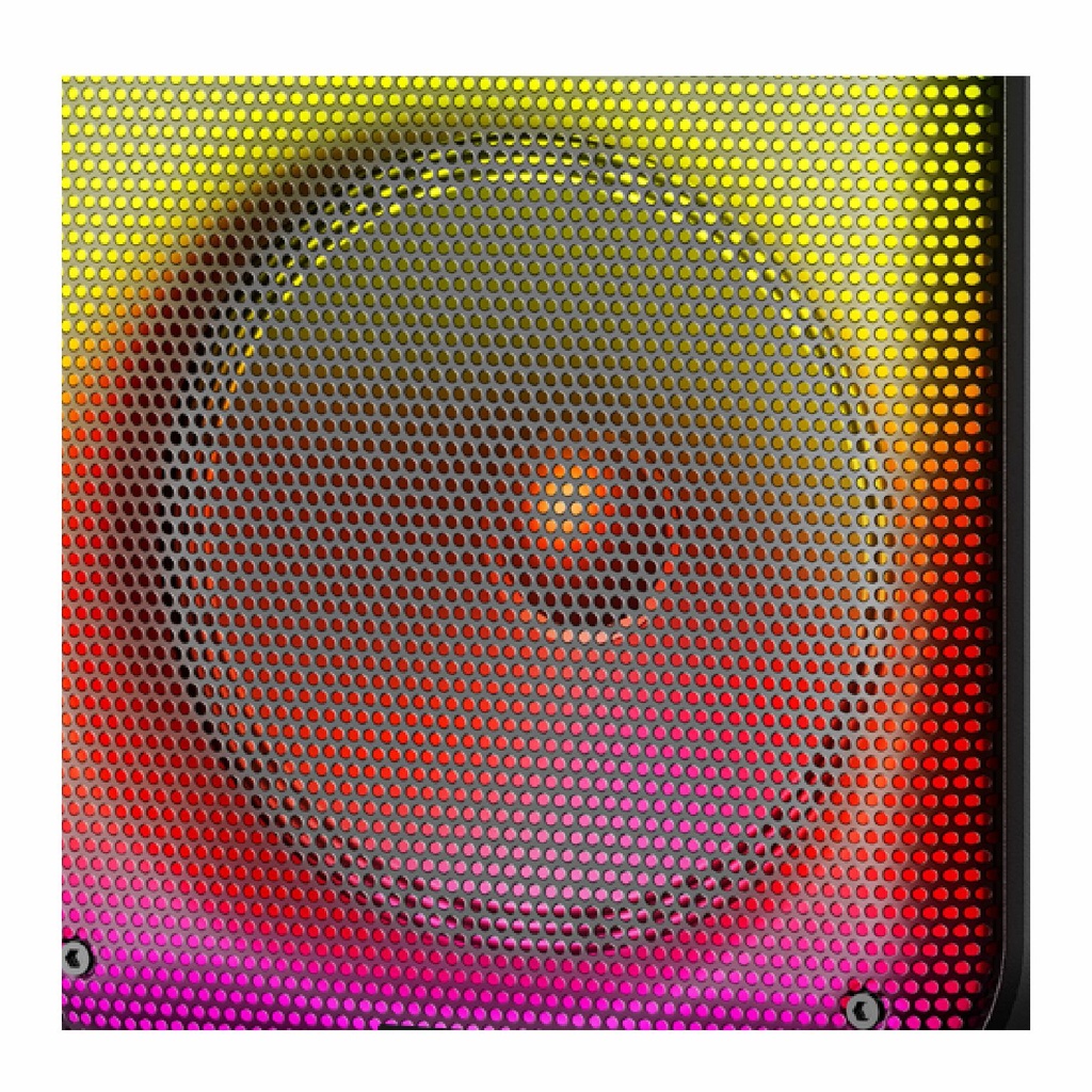 PARLANTE SOUL PLT-XL100 20W