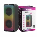 PARLANTE SOUL PLT-XL750 30W*2