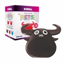 PARLANTE SOUL PLT-IBULLNE NEGRO