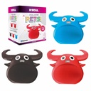 PARLANTE SOUL PLT-IBULLNE NEGRO