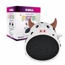 PARLANTE SOUL PLT-ICOWBL BLANCO