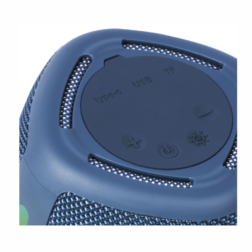 PARLANTE SOUL PLT-XK100AZ AZUL 12w