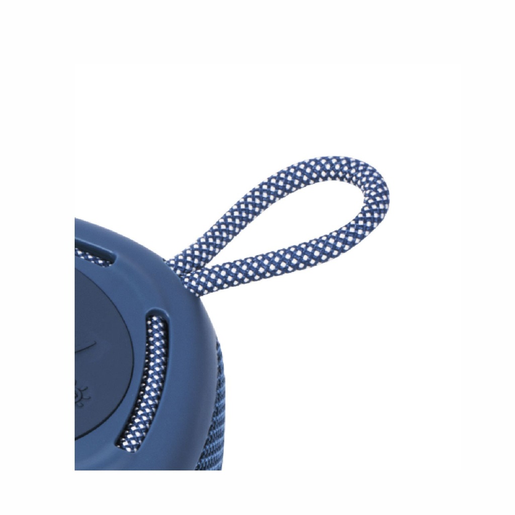 PARLANTE SOUL PLT-XK100AZ AZUL 12w