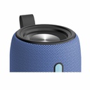 PARLANTE SOUL PLT-XK200AZ AZUL 5w
