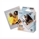 FILM FUJI INSTAX SQUARE SUNSET 10 PK