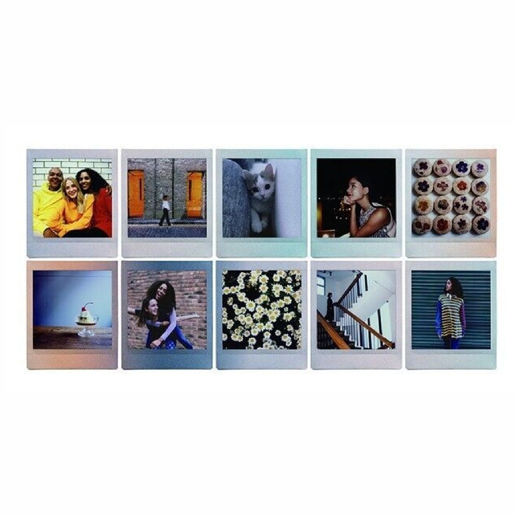 FILM FUJI INSTAX SQUARE SUNSET 10 PK