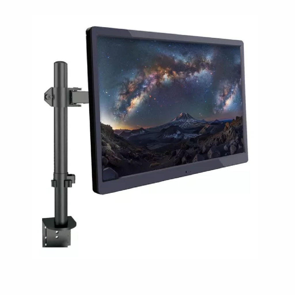 SOPORTE MONITOR SOUL SOP-M100 ESCRITORIO CON BRAZO