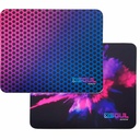 MOUSE PAD GAMER SOUL LDI-10 86x26 CARBONO