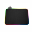 MOUSE PAD GAMER SOUL RGB 36x26CM