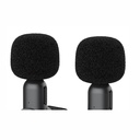 MICROFONO CORBATERO SOUL MIC-C2L DUAL