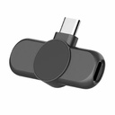 MICROFONO CORBATERO SOUL MIC-C2T DUAL