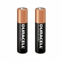 PILA DURACELL AAA ALCALINA BP12 TIRA 6x2