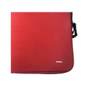 FUNDA SOUL 15.6" NEOPLEX BORDO