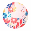 FUNDA SOUL 17" FLOWER COLOR
