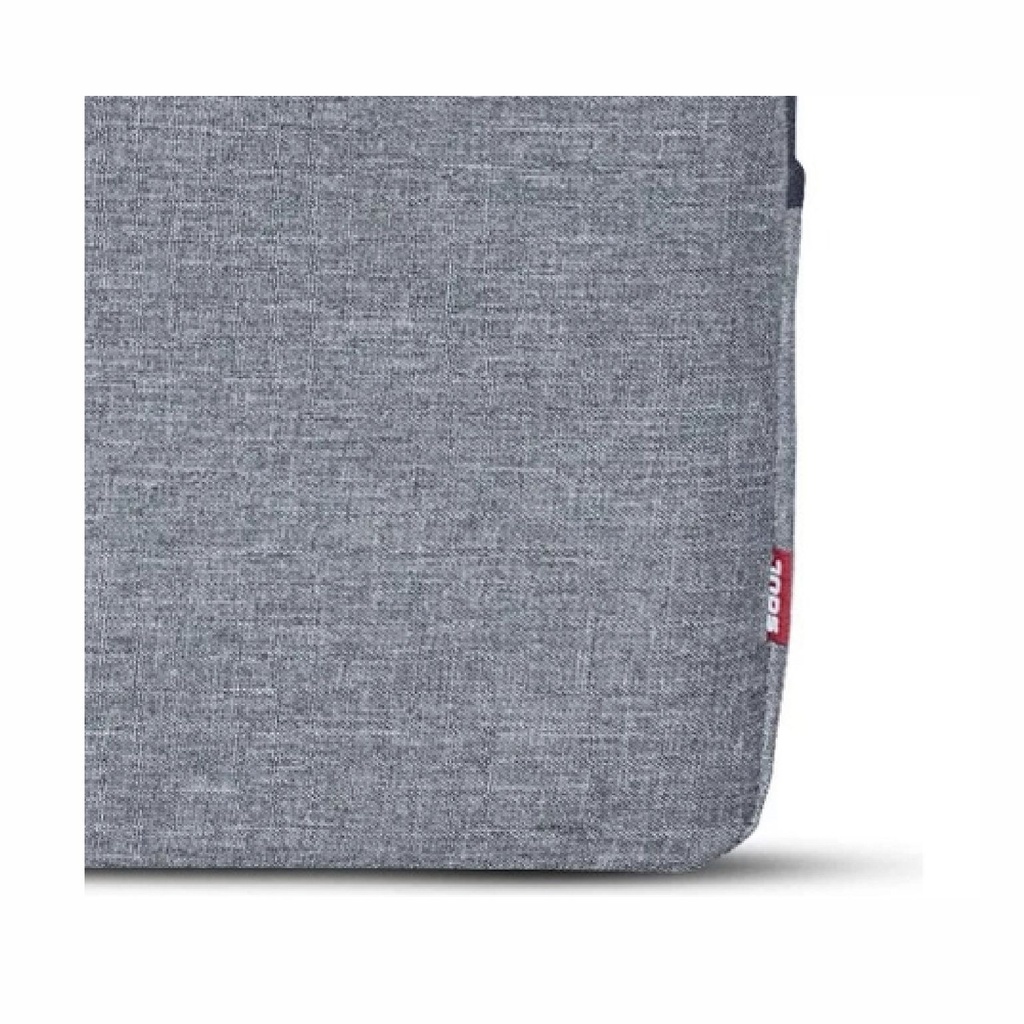FUNDA SOUL FNS-C14GR CORDURA 14"