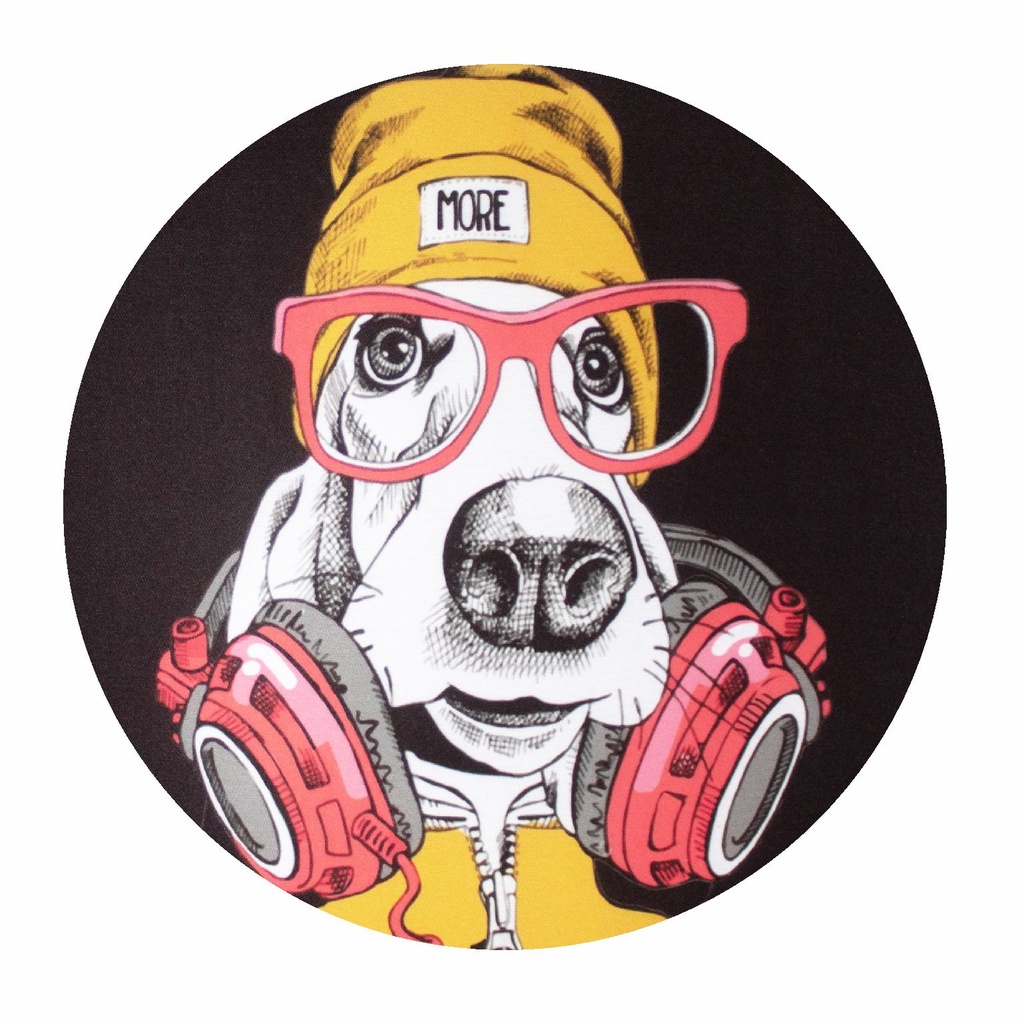 FUNDA SOUL 15.6" MAKE SOME NOISE                                                                    