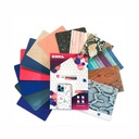 FILMINA SOUL BACKSTICKER x 50 SURTIDO