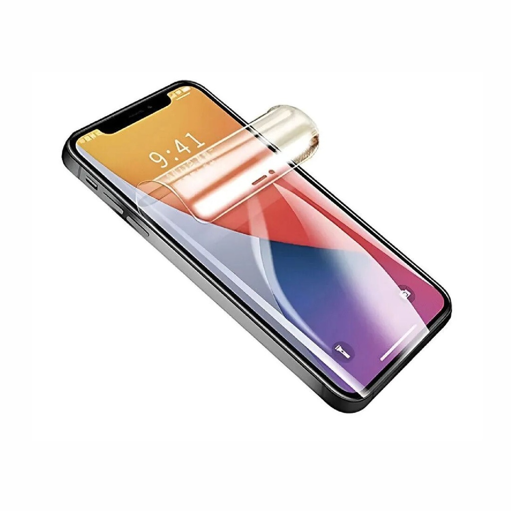 FILMINA SOUL 180x120mm MATTE CLEAR HD x 25